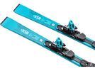Head Worldcup Rebels e.XSR + PR 11 GW, matt black/speed blue | Bild 4