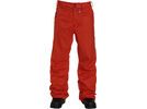 Volcom Carbon Pant, Orange | Bild 1