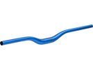 Race Face Turbine Handlebar - 40 / 800 mm, blue | Bild 3