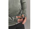 Ortovox Merino Fleece Hoody M, green sage | Bild 4