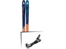 Set: Atomic Backland FR 109 2017 + Marker Baron EPF 13 (1539108S) | Bild 1