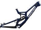 Santa Cruz V10 CC Frameset, gloss liquid blue | Bild 1