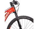 Cannondale Scalpel Carbon 3 29, red/silver | Bild 5