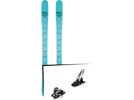 Set: Black Crows Captis Birdie 2019 + Marker Griffon 13 ID white | Bild 1