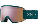 Smith Squad S, ChromaPop Everyday Rose Gold Mirror / malachite | Bild 1