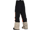 Horsefeathers Nelson Pants, black/mojave | Bild 2