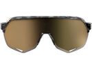 100% S2, Soft Gold Mirror / gloss black havana | Bild 2
