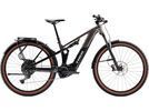 Trek Powerfly+ FS 4 Equipped Gen 4 800 Wh - 29, mercury/dark web | Bild 1