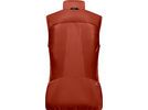 Salewa Hybrid TirolWool Air Weste Damen, etruscan red | Bild 2