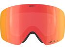 Giro Contour RS, Vivid Ember / fragments faded red | Bild 2