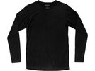 Devold Breeze Merino 150 Shirt Man, black | Bild 1