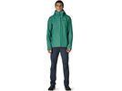 Patagonia Men's Torrentshell 3L Rain Jacket, gem green | Bild 5