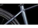 Cube Touring Hybrid Pro 625, metallicgrey´n´chrome | Bild 5