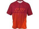 Scott Path 40 s/sl Shirt, tibetan red/orange | Bild 1