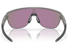 Oakley Corridor, Prizm Jade / matte grey ink | Bild 7