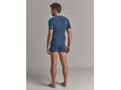 Ortovox 120 Merino Comp Light Short Sleeve M, light nunatak | Bild 4