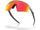 Oakley Sutro Lite Sweep Mathieu Van Der Poel Signature Series, Prizm Ruby | Bild 3