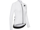 Assos UMA GT LS Jersey S11 Evo, white series | Bild 2