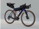 Trek Checkpoint SL 6 AXS Gen 3, matte hex blue/marianas blue | Bild 6