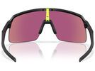 Oakley Sutro Lite Court, Prizm Road Jade / matte black | Bild 6