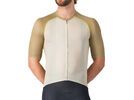 Castelli Unlimited Endurance 3 Jersey, silver moon/elmwood/mango moji | Bild 1