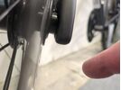 ***2. Wahl*** Specialized Roubaix SL8 Sport – Shimano 105 metallic obsidian/birch | Bild 3
