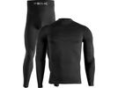 Iron-ic Baselayer Kit Promo Box Shirt + Leggings - Man, black | Bild 1