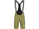 Q36.5 Gregarius Pro Bib Short, drab green | Bild 1