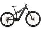 Cube Stereo Hybrid One77 HPC Race 800, irongrey´n´black | Bild 1