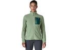 Patagonia Women's R1 Air Jacket, ellwood green | Bild 2