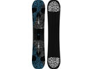 Set: Burton Process Off-Axis 2017 +  Genesis EST (1712781) | Bild 2