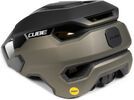 Cube Helm Stray TM, olive | Bild 3