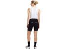 Le Col Womens ARC Cargo Bib Shorts, black | Bild 6
