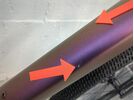 ***2. Wahl*** Cube Nuroad SLX molotov´n´black | Bild 2
