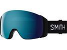 Smith 4D Mag, ChromaPop Sun Blue Mirror / black | Bild 1