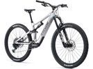 Amflow PL Carbon - 800 Wh, satin silver | Bild 2