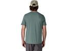Patagonia Men's Capilene Cool Ultra Shirt, blue sage/light blue sage x-dye | Bild 4