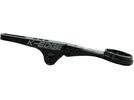 K-Edge Integrated Handlebar System (IHS) XXL Mount Garmin Combo, black | Bild 2