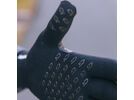 GripGrap Waterproof Knitted Winter Gloves, black | Bild 7