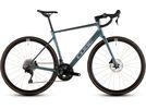 Cube Attain SLX, smaragdgrey´n´prism | Bild 1
