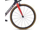 Specialized S-Works Tarmac Dura-Ace, carbon/red/met white | Bild 3