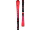Atomic Redster S9 Revoshock S + I 12 GW, red tension | Bild 4