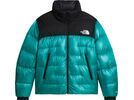 The North Face M Summit Nuptse Jacket, restorative teal/tnf bl | Bild 1