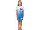 Cube MTB Baggy Short Rookie X Actionteam, blue | Bild 6