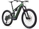 Specialized Turbo Levo 4 Expert, cypress metallic/silver dust | Bild 2