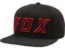 Fox Posessed Snapback Hat, black | Bild 1