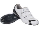 Scott Road Comp Lady Shoe, gloss white/gloss black | Bild 1