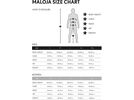 Maloja BeifussM. Printed, deep black mountain range | Bild 3