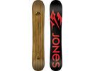 Set: Jones Flagship Wide 2019 + Nitro Zero muted brights series raspberry | Bild 2