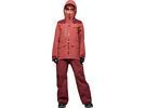 Norrona tamok dri3 Jacket W's, cowhide/port | Bild 5